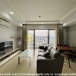 Masteri Thao Dien 3 beds apartment with river view and brand new