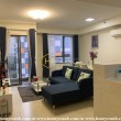 2 bedroooms apartment for rent in Masteri Thao Dien