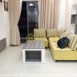 Căn hộ 2 phòng ngủ có ban công cho thuê ở Masteri Thảo Điền