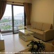 Masteri Thao Dien 2 beds apartment with city view for rent