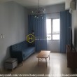 Sun-filled apartment for rent with a spacious city view in Masteri Thao Dien