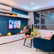 Fantastic 2 beds apartment for rent Masteri Thao Dien