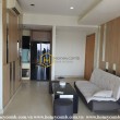 A shining and stunning apartment like a shooting star in Masteri Thao Dien