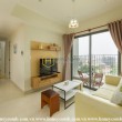 Best price 2 bedroom apartment with full furnished in Masteri Thao Dien