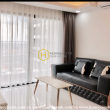 2 bedrooms apartment with city view in Masteri Thao Dien