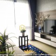 Apartments for rent at good prices Masteri Thao Dien, luxury furniture