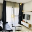 Open your view with this spacious  Masteri Thao Dien apartment