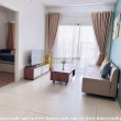Giá cho thuê tốt với căn hộ 2 phòng ngủ cùng tầm nhìn bể bơi tại Masteri Thảo Điền