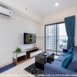 Căn hộ thiết kế hoàn thiện cho không gian sống gia đình tại Masteri Thảo Điền cho thuê
