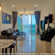 The ultra modern and elegant 2 bedroom-apartment at Sala Sadora