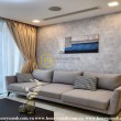 A quality modern living space in our Vinhomes Golden River apartment