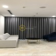 Căn hộ tinh tế với phong cách tối giản tuyệt đẹp tại Vinhomes Golden River đang cho thuê