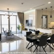 4-bedroom apartment worth dreaming in Vinhomes Central Park