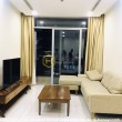 Enjoy the nature with this full furnished apartment for rent in Vinhomes Central Park