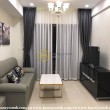 Căn hộ cao cấp 2 phòng ngủ tại Masteri Thảo Điền cho thuê