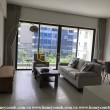 Classy high-storey 2 bedrooms apartment in Gateway Thao Dien