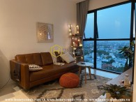 A Quality Modern Living Space In Our The Ascent Apartment