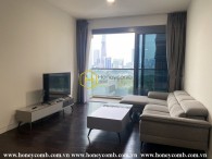 Challenge your mind with this furnished apartment for rent Empire City