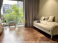 Looking for sophisticated luxury? Let's discover our high-standard apartment in Empire City