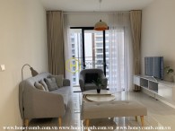 Luxury design 2 beds apartment in The Estella Heights