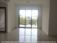 Unfurnished 2 bedroom apartment in The Estella Heights for rent