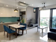All within your reach with this modern and convenient apartment in Estella Heights