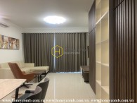 Brand new furnishings apartment for rent in Estella Heights