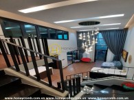 An ideal duplex for rent in Feliz En Vista defies all standards of beauty