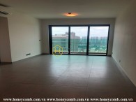 Identify your dream home through this unfurnished apartment for rent in Feliz En Vista
