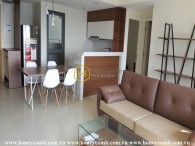 Masteri Thao Dien-3 beds apartment with city view for rent