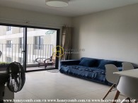 Cho thuê căn hộ cao cấp tại Masteri Thảo Điền với mức giá ưu đãi