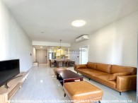 Feel the New Year vibe in this Q2 Thao Dien apartment