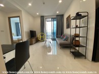 No flaw can be found in this gorgeous Sunwah Pearl apartment