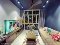 Make a meaningful life in our colorful apartment at The Vista An Phu