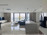 Một căn hộ lí tưởng ở Vinhomes Golden River  để cùng đồng hành với bạn trong suốt chặng đường của cuộc sống