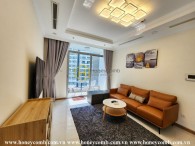 It's easy to own the most VIP apartment in Vinhomes Central Park