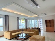 Beautiful & Convenient apartment in Xi Riverview – Live the life you deserve!