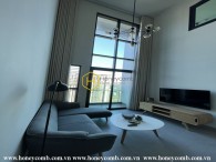 Một nơi sinh sống lý tưởng với căn hộ Duplex đầy đủ nội thất theo phong cách thành thị tại Feliz En Vista