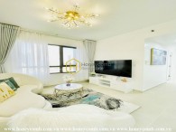 Bạn sẽ ấn tượng vởi kiến trúc công nghiệp trong căn hộ này ở Masteri Thảo Điền