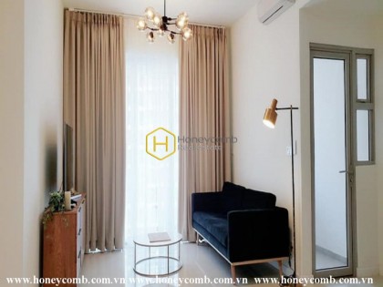 Nice furnished 2 bedroom apartment in The Estella Heights