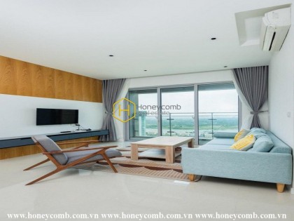 Thiết kế xuất sắc ! Căn hộ Estella Heights đặc biệt này sẽ khiến bạn phải lòng ngay lập tức!