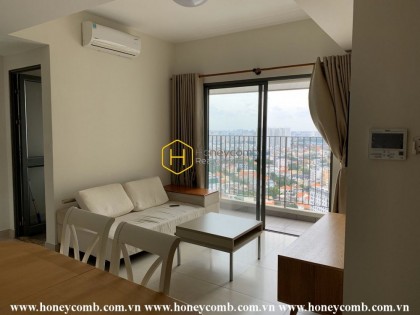 Visit one of the most beautiful and stunning apartment in Masteri Thao Dien