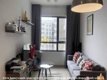 Cannot ignore: the most fastinating apartment in Masteri Thao Dien is now for rent!