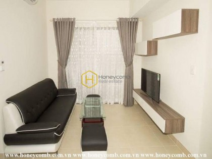 Căn hộ ở Masteri Thảo Điền này sẽ làm thổn thức trái tim của mọi người