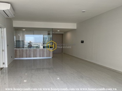 This apartment in Q2 Thao Dien will explain why you must own an unfurnished one
