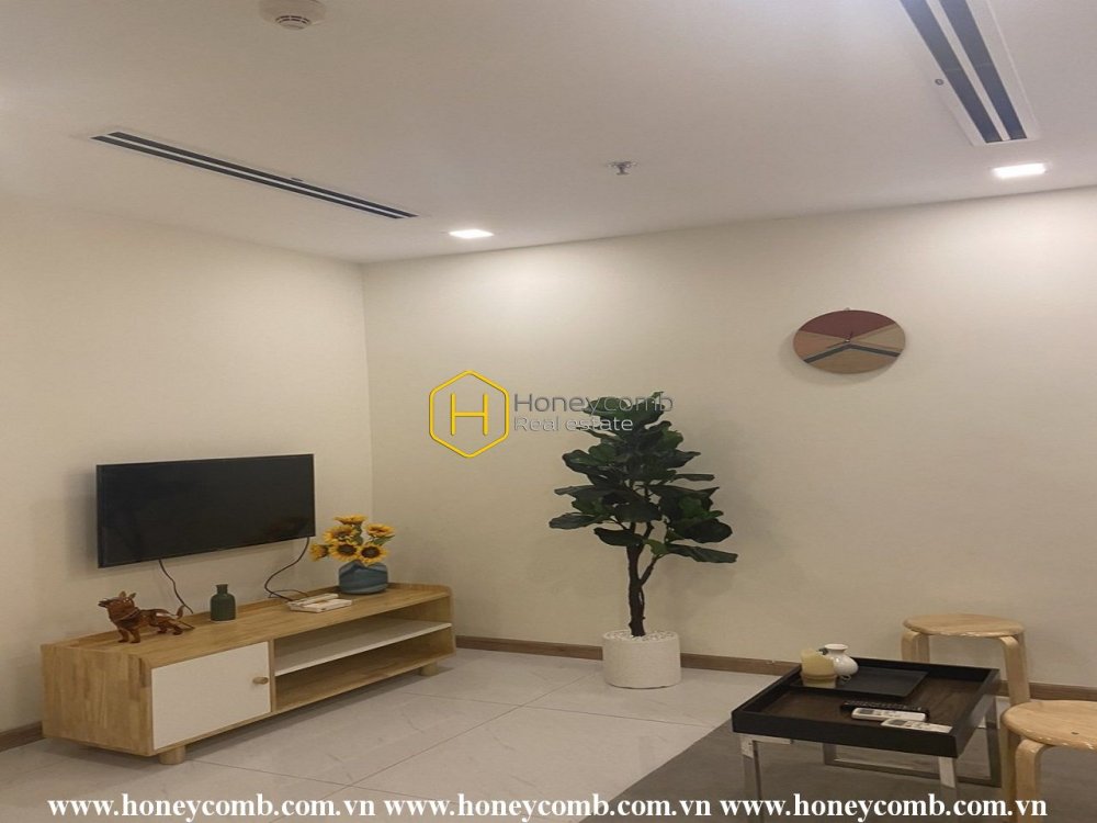 Một căn hộ Vinhomes Central Park hoàn mỹ đảm bảo cuộc sống hoàn hảo của bạn