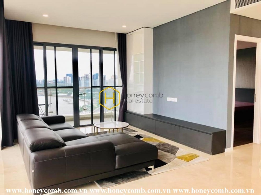 Sở hữu một căn hộ của riêng bạn ngay tại Diamond Island