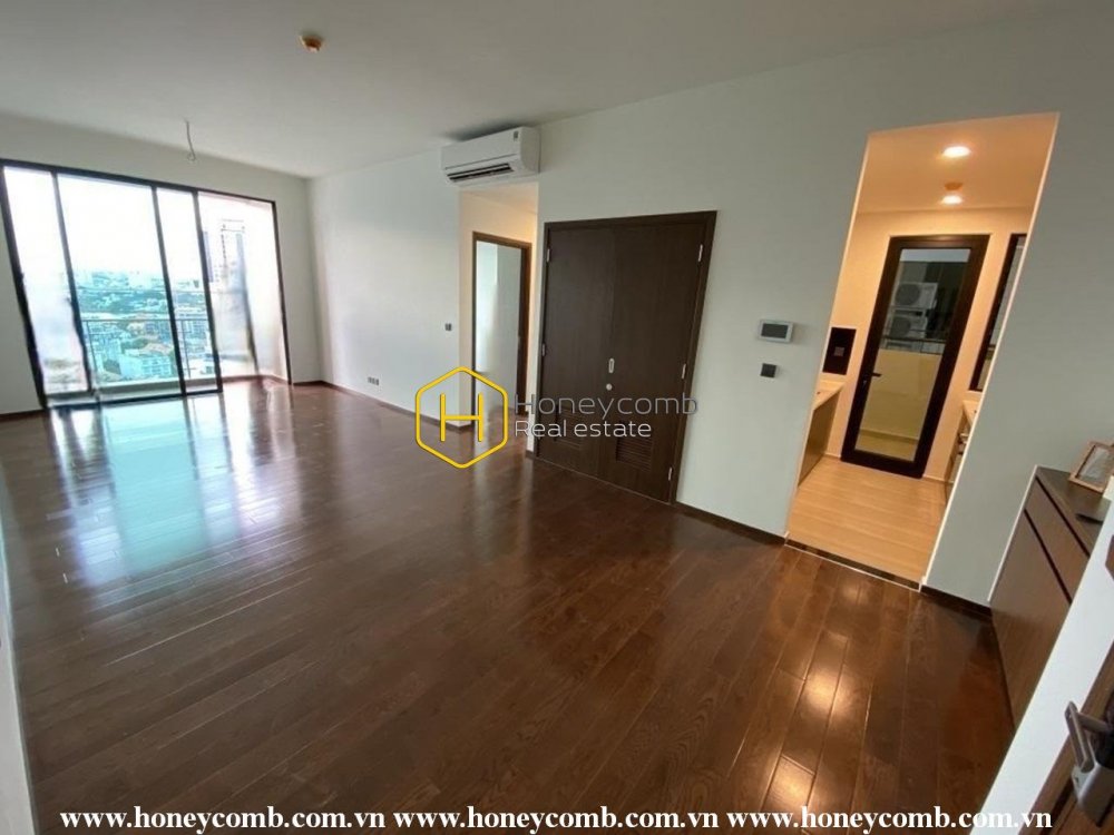 Hãy nhân đôi chất lượng cuộc sống của bạn trong căn hộ thời thượng của chúng tôi tại D'edge Thảo Điền