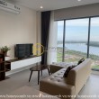Diamond Island apartment- a perfect 10 for design and view