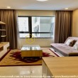 Lovely featured 1 bedrooms apartment in Masteri Thao Dien